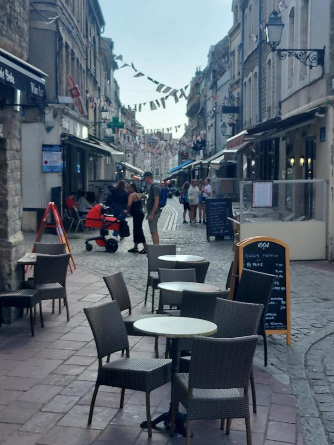El Bahia Bel Lumineux Et Ensoleille Boulogne-sur-Mer